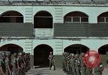 Image of Vietnamese soldiers Hue Vietnam, 1972, second 21 stock footage video 65675045884