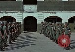 Image of Vietnamese soldiers Hue Vietnam, 1972, second 24 stock footage video 65675045884