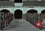Image of Vietnamese soldiers Hue Vietnam, 1972, second 25 stock footage video 65675045884