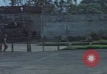 Image of Vietnamese soldiers Hue Vietnam, 1972, second 33 stock footage video 65675045884