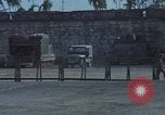 Image of Vietnamese soldiers Hue Vietnam, 1972, second 35 stock footage video 65675045884