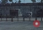 Image of Vietnamese soldiers Hue Vietnam, 1972, second 36 stock footage video 65675045884