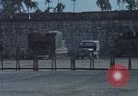 Image of Vietnamese soldiers Hue Vietnam, 1972, second 37 stock footage video 65675045884