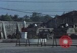 Image of Vietnamese soldiers Hue Vietnam, 1972, second 45 stock footage video 65675045884