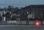 Image of Vietnamese soldiers Hue Vietnam, 1972, second 46 stock footage video 65675045884