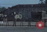 Image of Vietnamese soldiers Hue Vietnam, 1972, second 48 stock footage video 65675045884