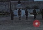 Image of Vietnamese soldiers Hue Vietnam, 1972, second 52 stock footage video 65675045884