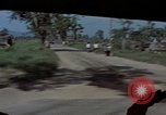 Image of Vietnamese soldiers Hue Vietnam, 1972, second 34 stock footage video 65675045885