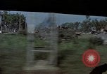 Image of Vietnamese soldiers Hue Vietnam, 1972, second 36 stock footage video 65675045885