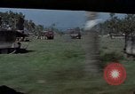 Image of Vietnamese soldiers Hue Vietnam, 1972, second 38 stock footage video 65675045885