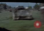 Image of Vietnamese soldiers Hue Vietnam, 1972, second 39 stock footage video 65675045885