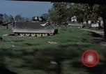 Image of Vietnamese soldiers Hue Vietnam, 1972, second 42 stock footage video 65675045885