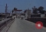 Image of Vietnamese soldiers Hue Vietnam, 1972, second 44 stock footage video 65675045885
