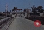 Image of Vietnamese soldiers Hue Vietnam, 1972, second 45 stock footage video 65675045885