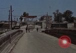 Image of Vietnamese soldiers Hue Vietnam, 1972, second 47 stock footage video 65675045885