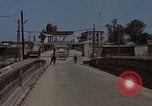 Image of Vietnamese soldiers Hue Vietnam, 1972, second 48 stock footage video 65675045885