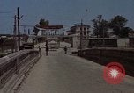 Image of Vietnamese soldiers Hue Vietnam, 1972, second 49 stock footage video 65675045885