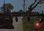 Image of Vietnamese soldiers Hue Vietnam, 1972, second 51 stock footage video 65675045885