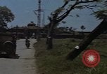 Image of Vietnamese soldiers Hue Vietnam, 1972, second 52 stock footage video 65675045885