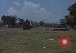 Image of Vietnamese soldiers Hue Vietnam, 1972, second 56 stock footage video 65675045885
