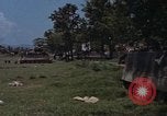 Image of Vietnamese soldiers Hue Vietnam, 1972, second 58 stock footage video 65675045885