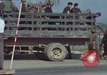 Image of Vietnamese soldiers Hue Vietnam, 1972, second 3 stock footage video 65675045886
