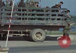 Image of Vietnamese soldiers Hue Vietnam, 1972, second 6 stock footage video 65675045886