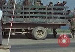 Image of Vietnamese soldiers Hue Vietnam, 1972, second 7 stock footage video 65675045886