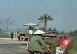 Image of Vietnamese soldiers Hue Vietnam, 1972, second 10 stock footage video 65675045886