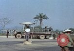 Image of Vietnamese soldiers Hue Vietnam, 1972, second 11 stock footage video 65675045886