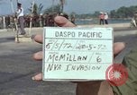 Image of Vietnamese soldiers Hue Vietnam, 1972, second 14 stock footage video 65675045886