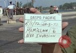 Image of Vietnamese soldiers Hue Vietnam, 1972, second 16 stock footage video 65675045886