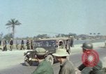 Image of Vietnamese soldiers Hue Vietnam, 1972, second 17 stock footage video 65675045886