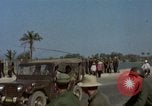 Image of Vietnamese soldiers Hue Vietnam, 1972, second 18 stock footage video 65675045886
