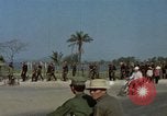 Image of Vietnamese soldiers Hue Vietnam, 1972, second 20 stock footage video 65675045886