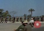 Image of Vietnamese soldiers Hue Vietnam, 1972, second 21 stock footage video 65675045886