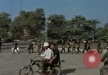 Image of Vietnamese soldiers Hue Vietnam, 1972, second 23 stock footage video 65675045886