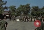 Image of Vietnamese soldiers Hue Vietnam, 1972, second 24 stock footage video 65675045886