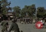 Image of Vietnamese soldiers Hue Vietnam, 1972, second 25 stock footage video 65675045886