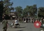 Image of Vietnamese soldiers Hue Vietnam, 1972, second 26 stock footage video 65675045886
