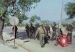 Image of Vietnamese soldiers Hue Vietnam, 1972, second 27 stock footage video 65675045886