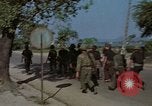 Image of Vietnamese soldiers Hue Vietnam, 1972, second 28 stock footage video 65675045886