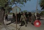 Image of Vietnamese soldiers Hue Vietnam, 1972, second 29 stock footage video 65675045886