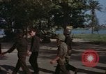 Image of Vietnamese soldiers Hue Vietnam, 1972, second 34 stock footage video 65675045886