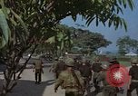 Image of Vietnamese soldiers Hue Vietnam, 1972, second 36 stock footage video 65675045886