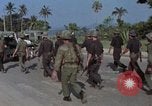 Image of Vietnamese soldiers Hue Vietnam, 1972, second 40 stock footage video 65675045886