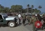 Image of Vietnamese soldiers Hue Vietnam, 1972, second 44 stock footage video 65675045886