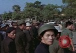 Image of Vietnamese soldiers Hue Vietnam, 1972, second 54 stock footage video 65675045886