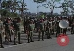 Image of Vietnamese soldiers Hue Vietnam, 1972, second 56 stock footage video 65675045886