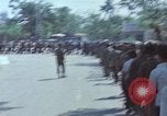 Image of Vietnamese soldiers Hue Vietnam, 1972, second 1 stock footage video 65675045887